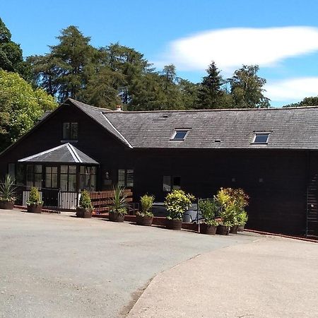 Sheep Dip Cottage - 5* Cyfie Farm, With Log Burner And Private Hot Tub Llanfyllin Екстериор снимка